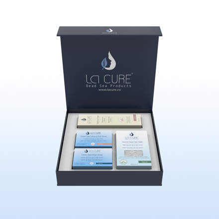 La Cure hero products