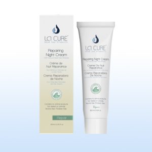 Repairing Night Cream 60ml